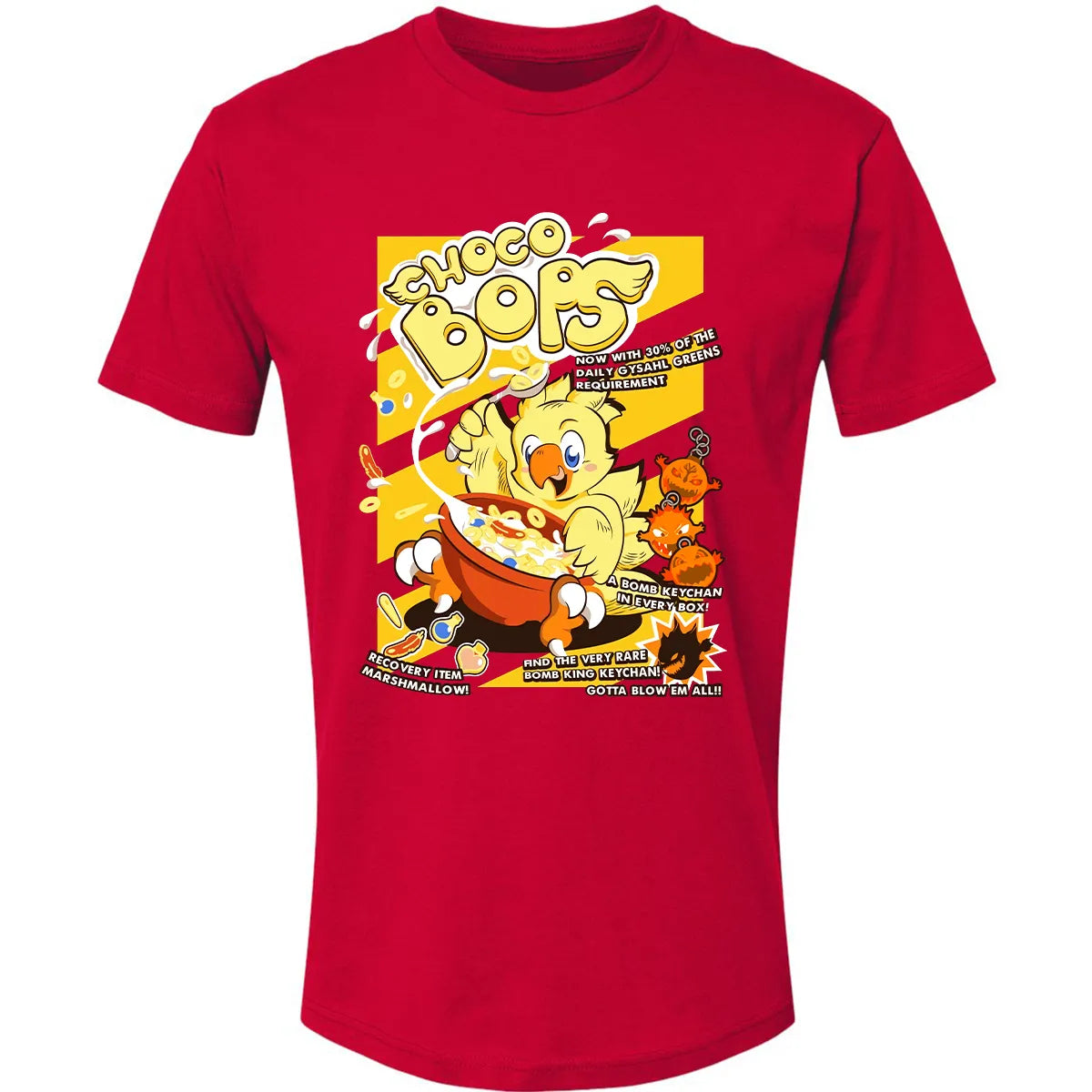 Premium Unisex T-shirt - UNX1RGNE
