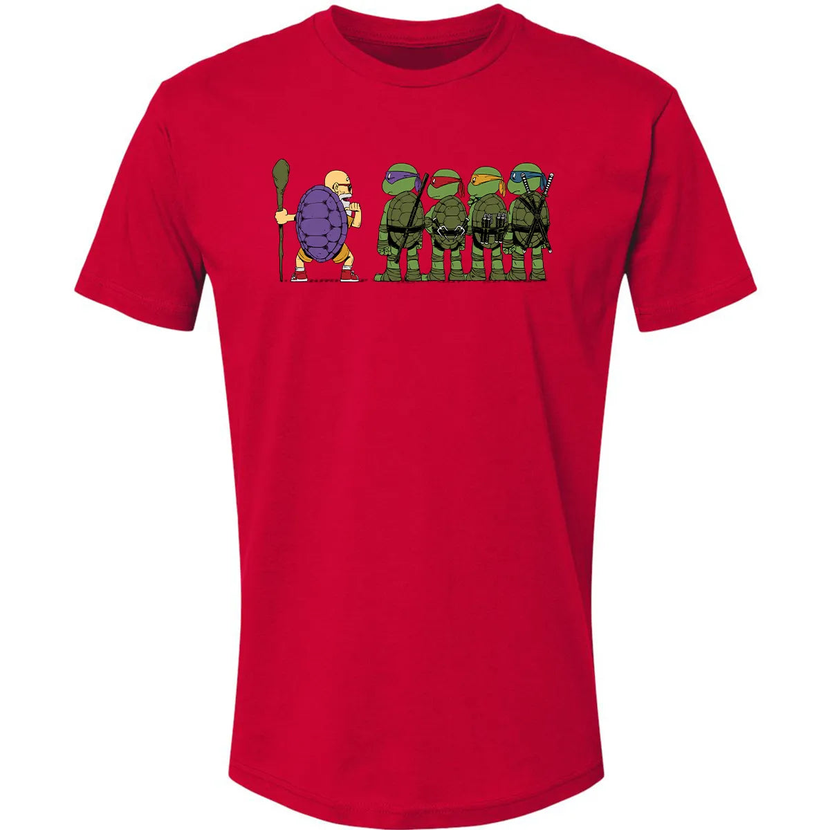 Premium Unisex T-shirt - CWZAR3WZ