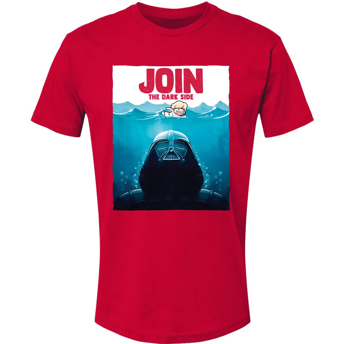 Premium Unisex T-shirt - JLJNKMZ5