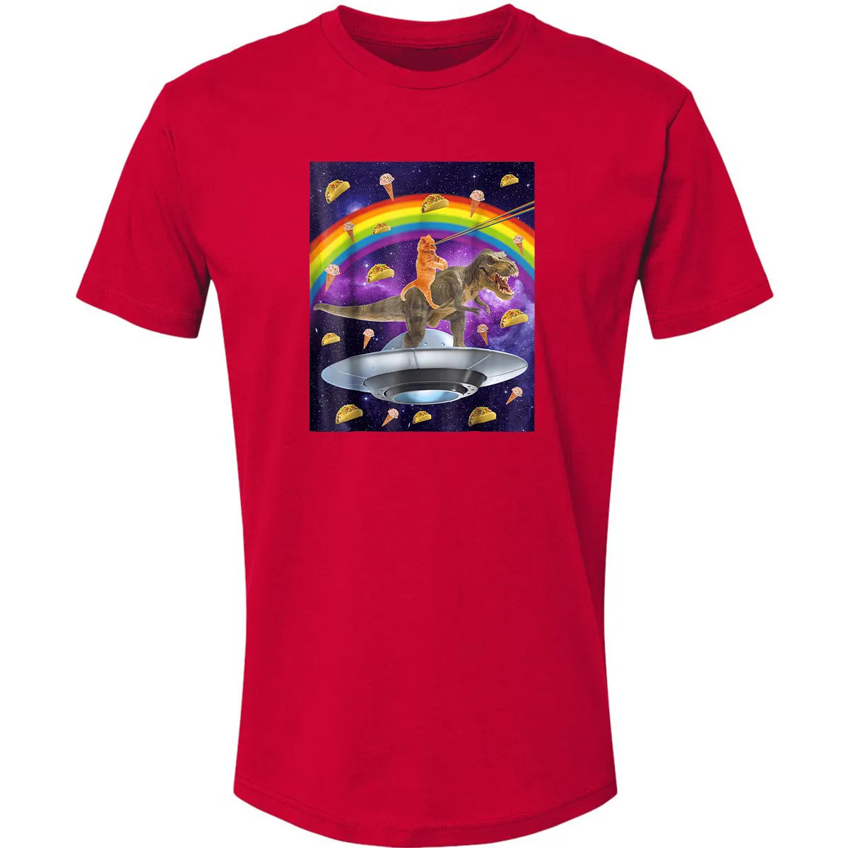 Premium Unisex T-shirt - LEBS3GNX