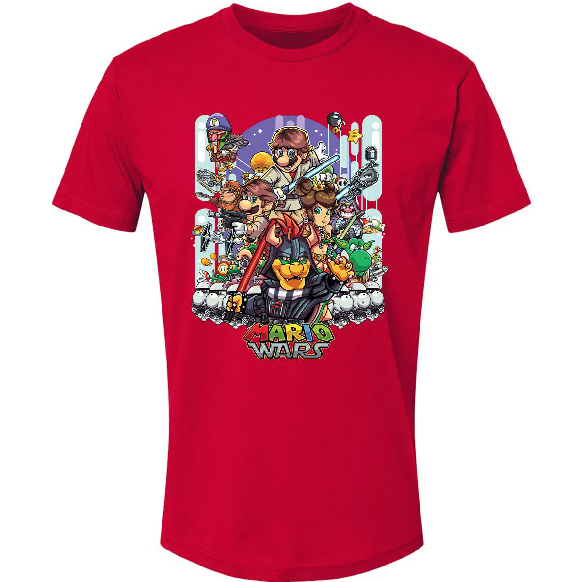 Premium Unisex T-shirt - D7UMJP7F