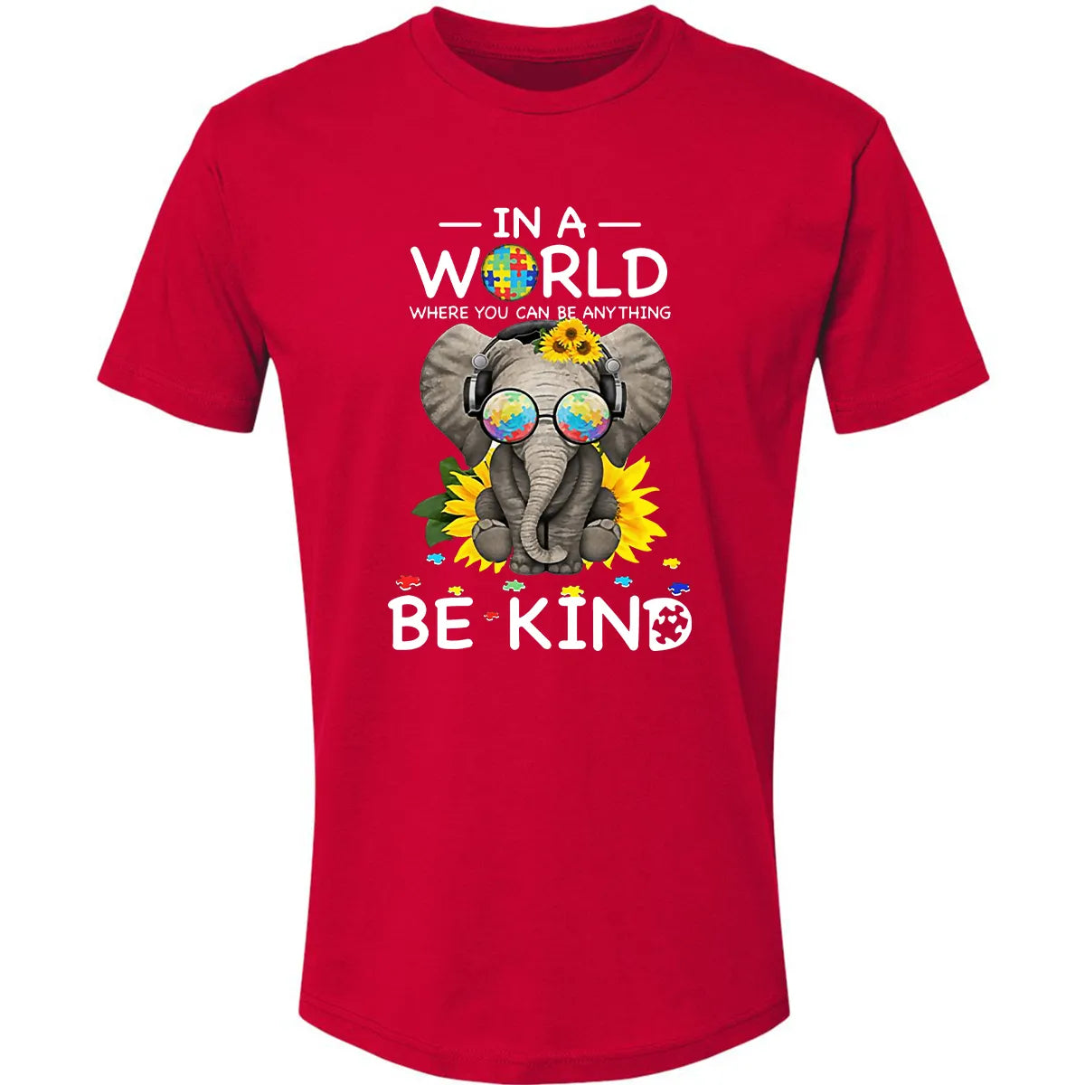 Premium Unisex T-shirt - 5DE26YMW