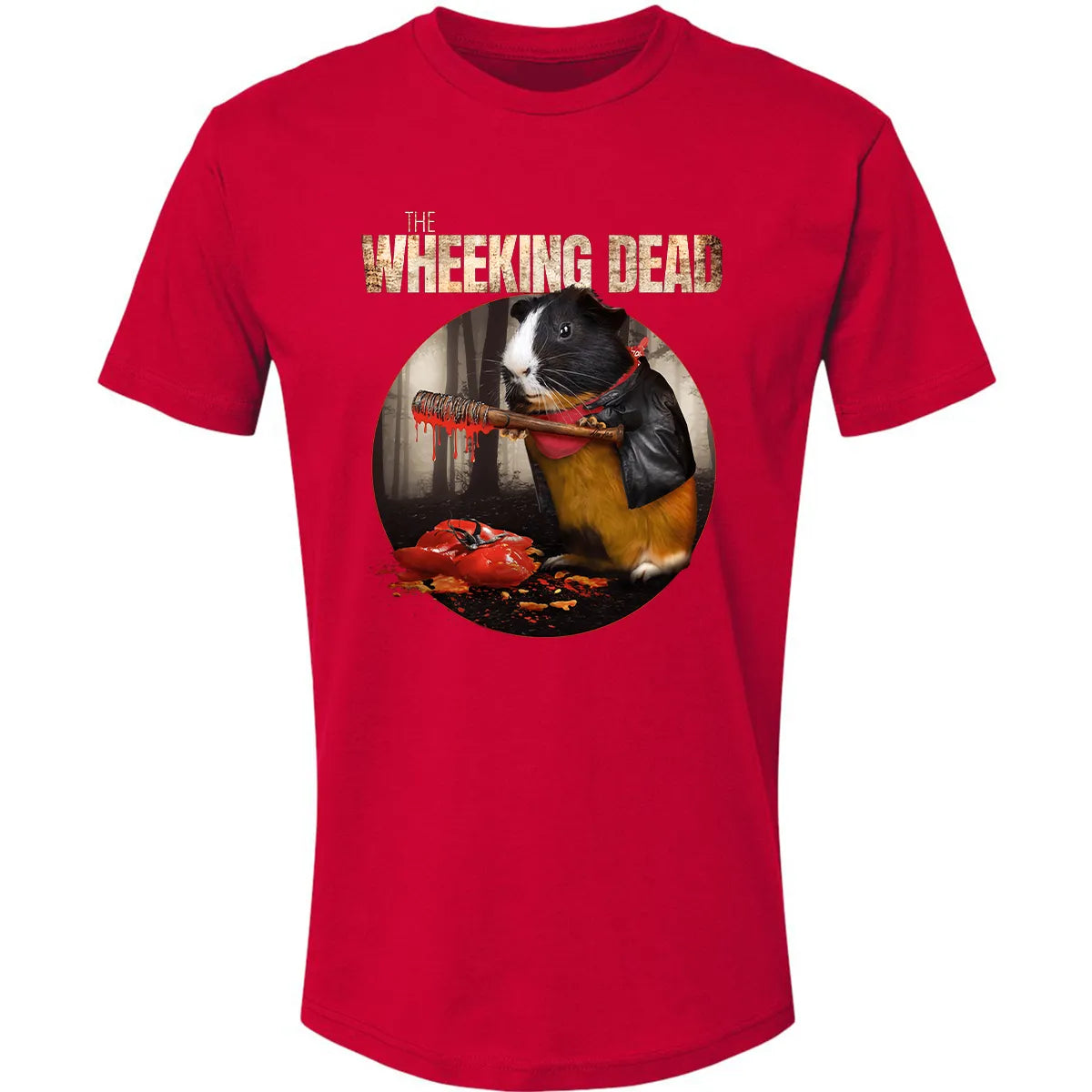 Premium Unisex T-shirt - 7XCGYZXB