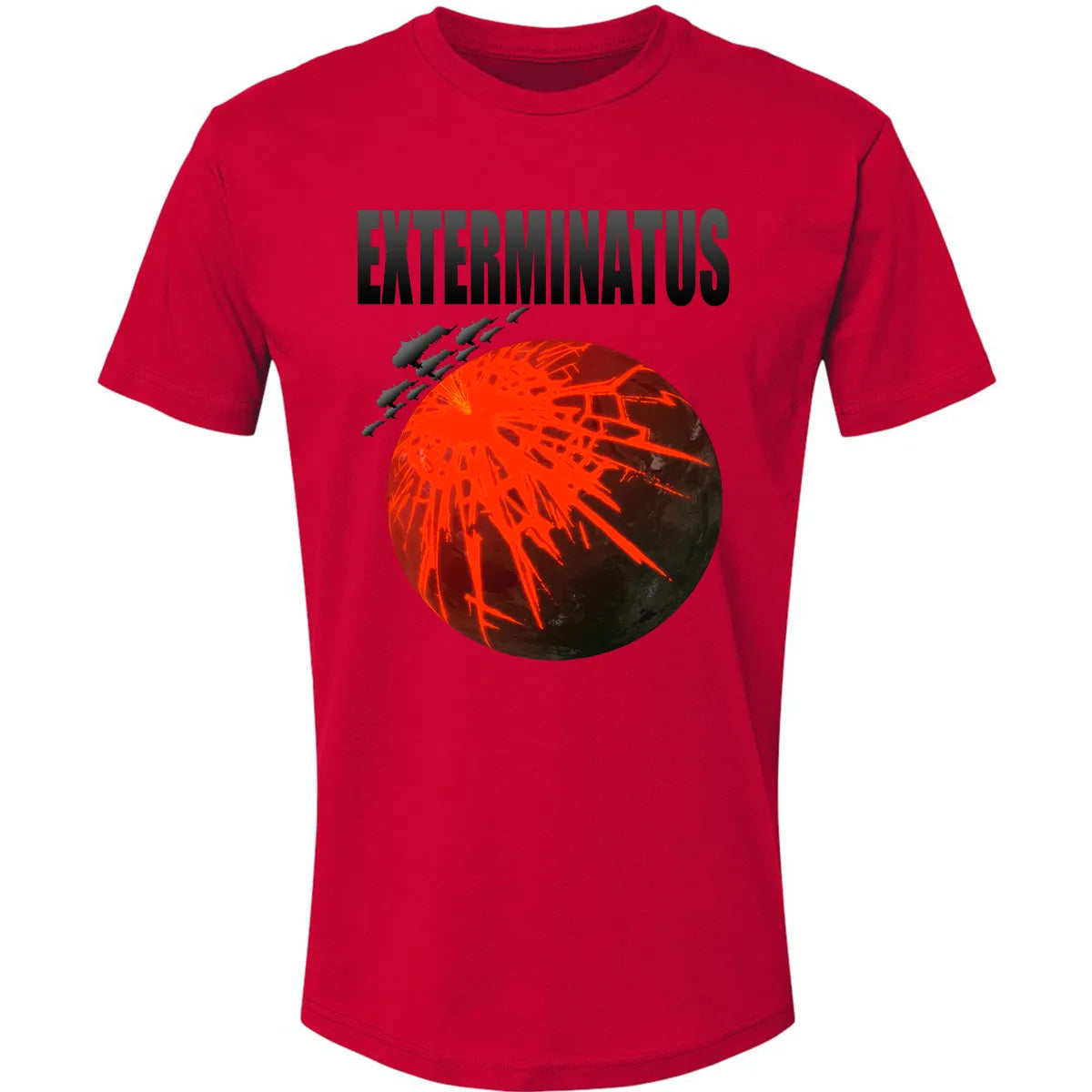 Premium Unisex T-shirt - DKS2NTAA