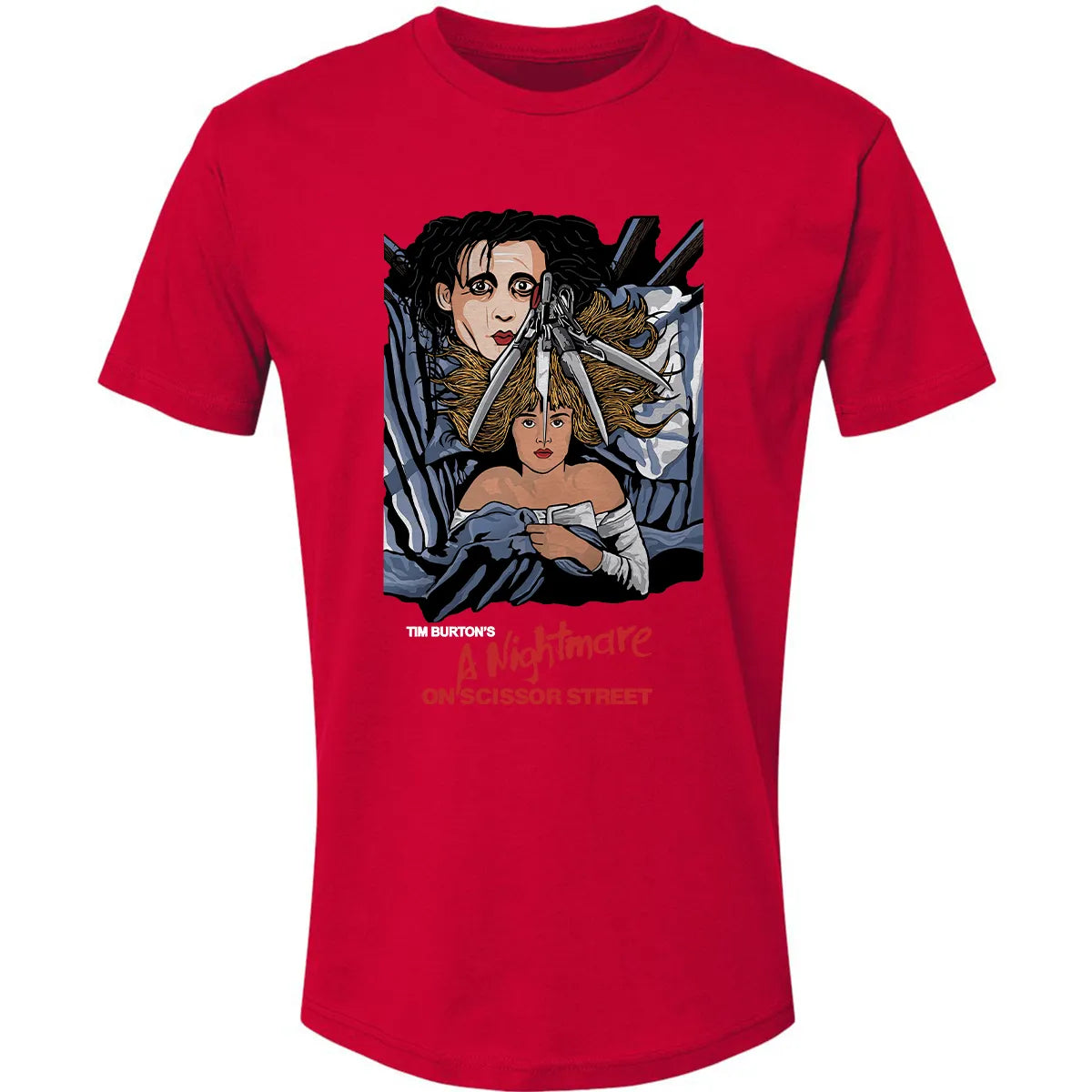 Premium Unisex T-shirt - V3ETXGFU