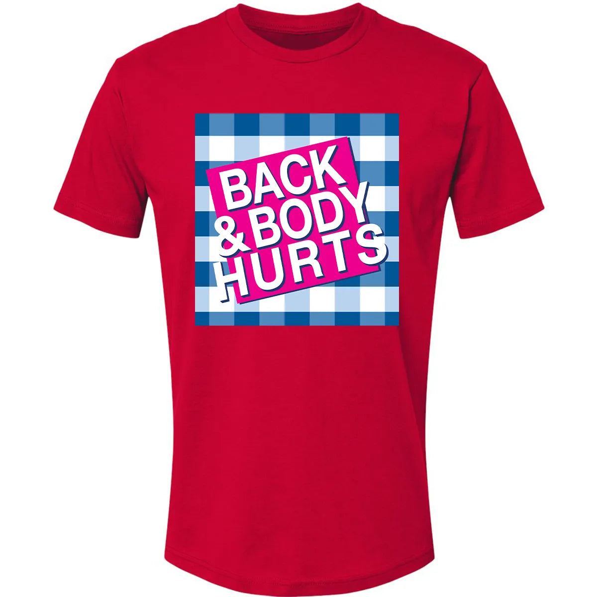 Premium Unisex T-shirt - C15NT4LC