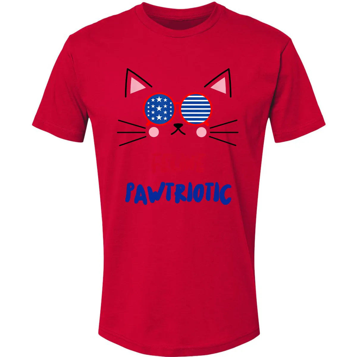 Premium Unisex T-shirt - EASWRYHL