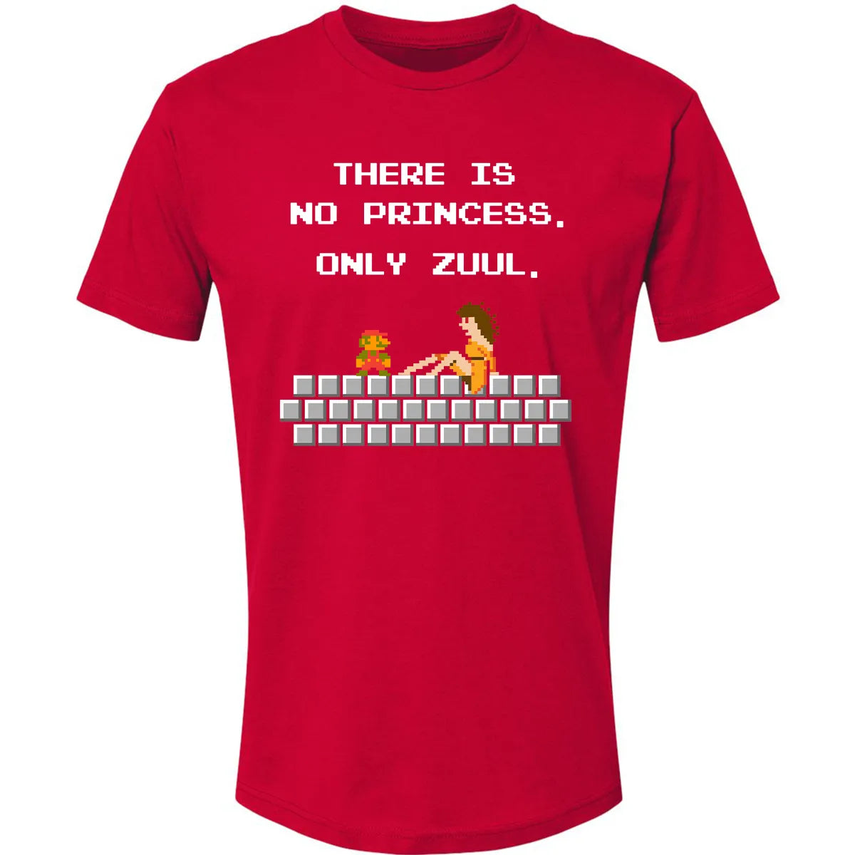 Premium Unisex T-shirt - AZQ1GVL4