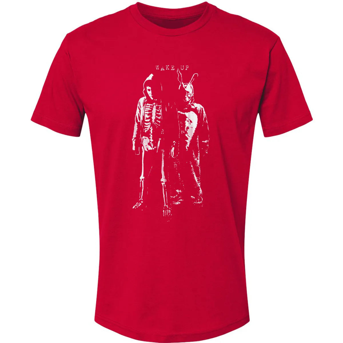 Premium Unisex T-shirt - 12T7VC26