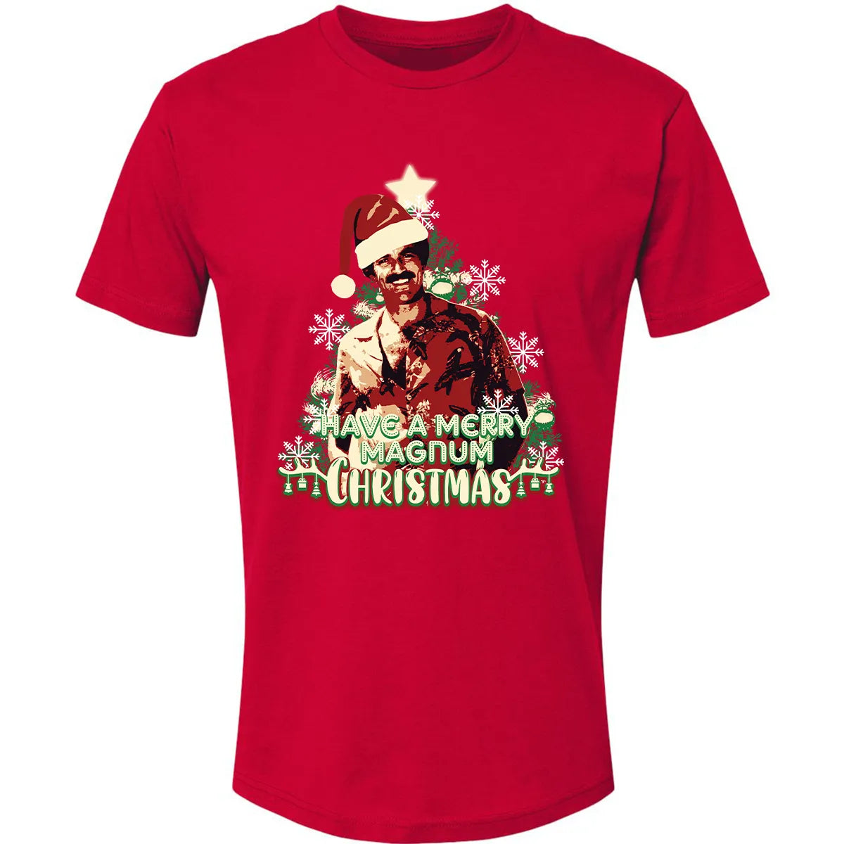 Premium Unisex T-shirt - 52KK6T8H