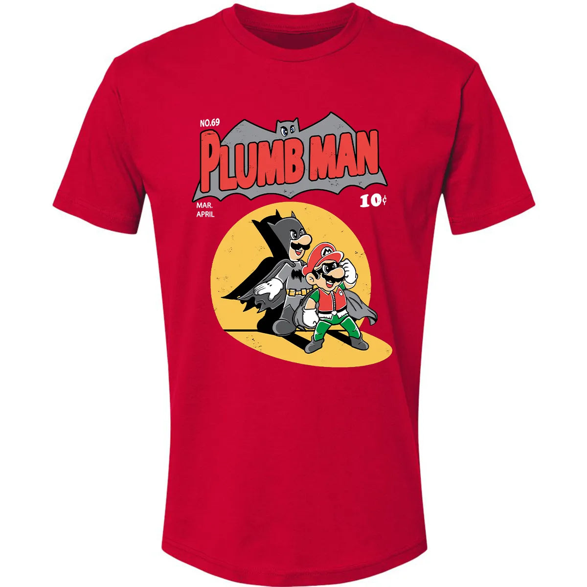 Premium Unisex T-shirt - S18STSTT