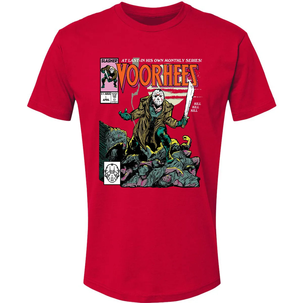 Premium Unisex T-shirt - 81X72UT6