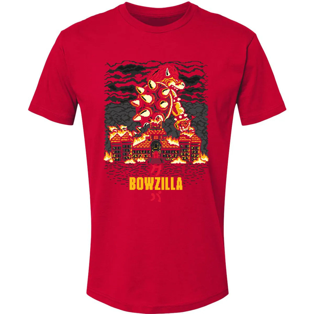 Premium Unisex T-shirt - QGM5FJ15