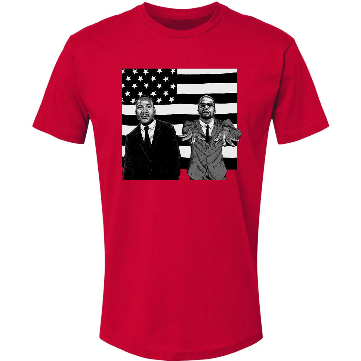 Premium Unisex T-shirt - RZ3H89QS