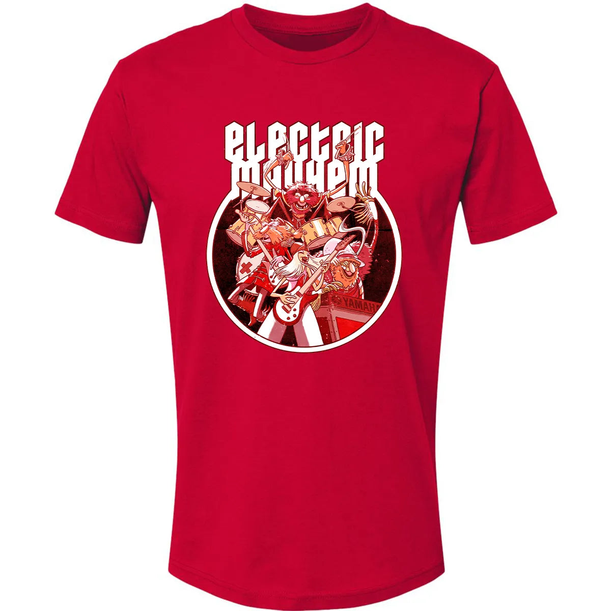 Premium Unisex T-shirt - A3MBTRT7