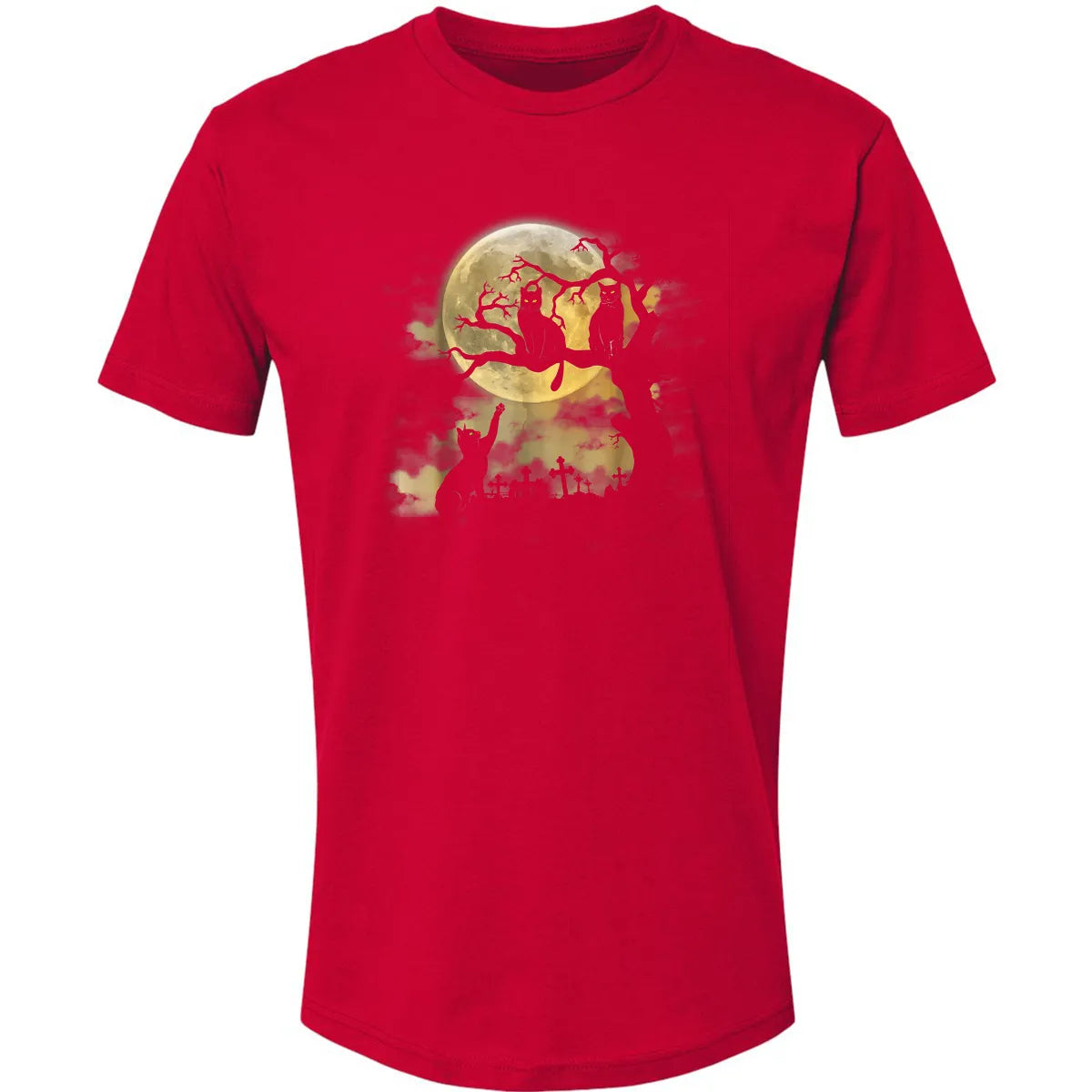 Premium Unisex T-shirt - 1N79ANNS