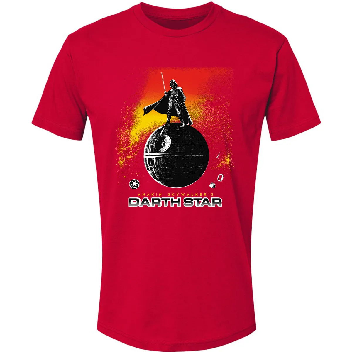 Premium Unisex T-shirt - PZ4VMFTE