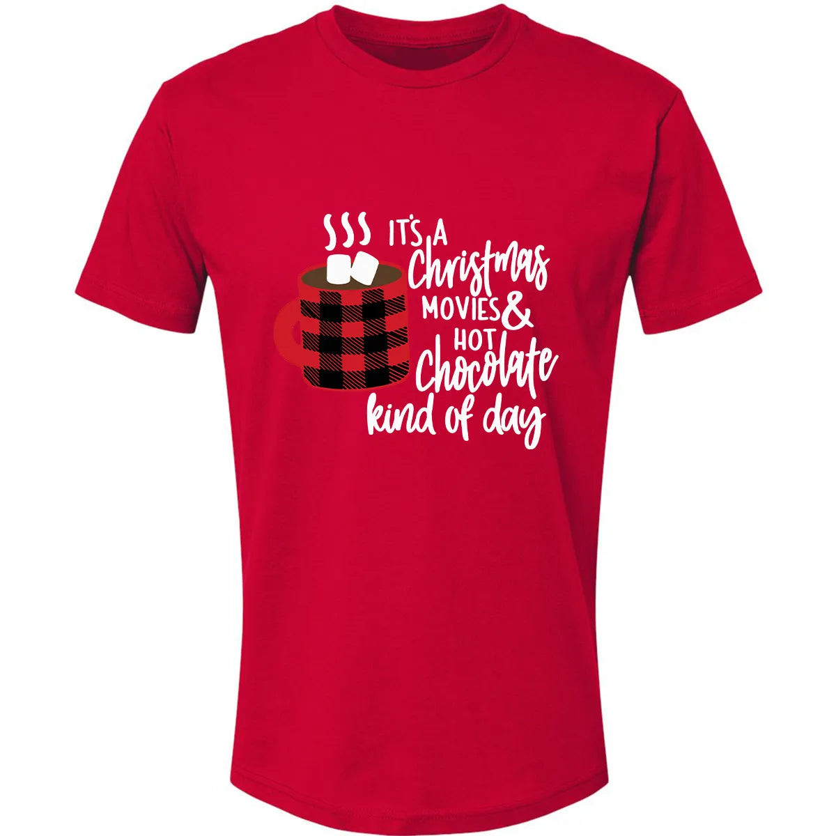 Premium Unisex T-shirt - PUTY2H98