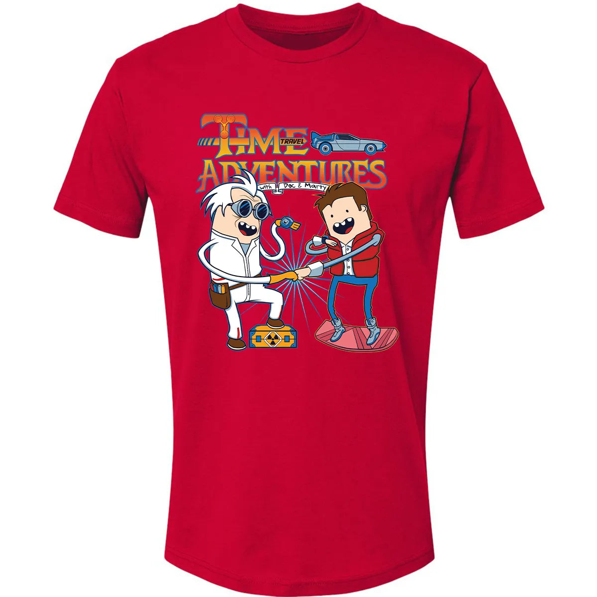 Premium Unisex T-shirt - 77YPU3ZQ