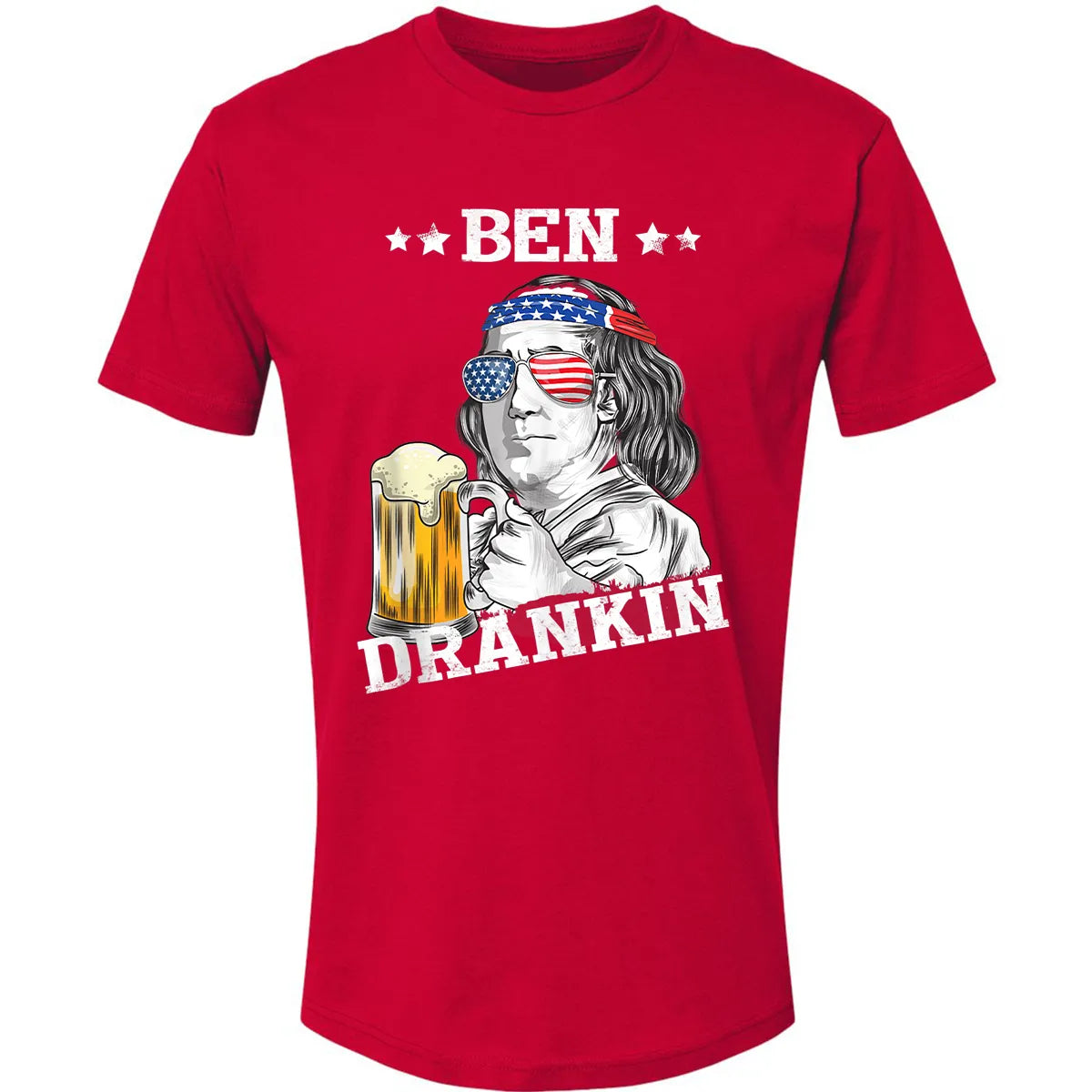 Premium Unisex T-shirt - 9DADRKZ3