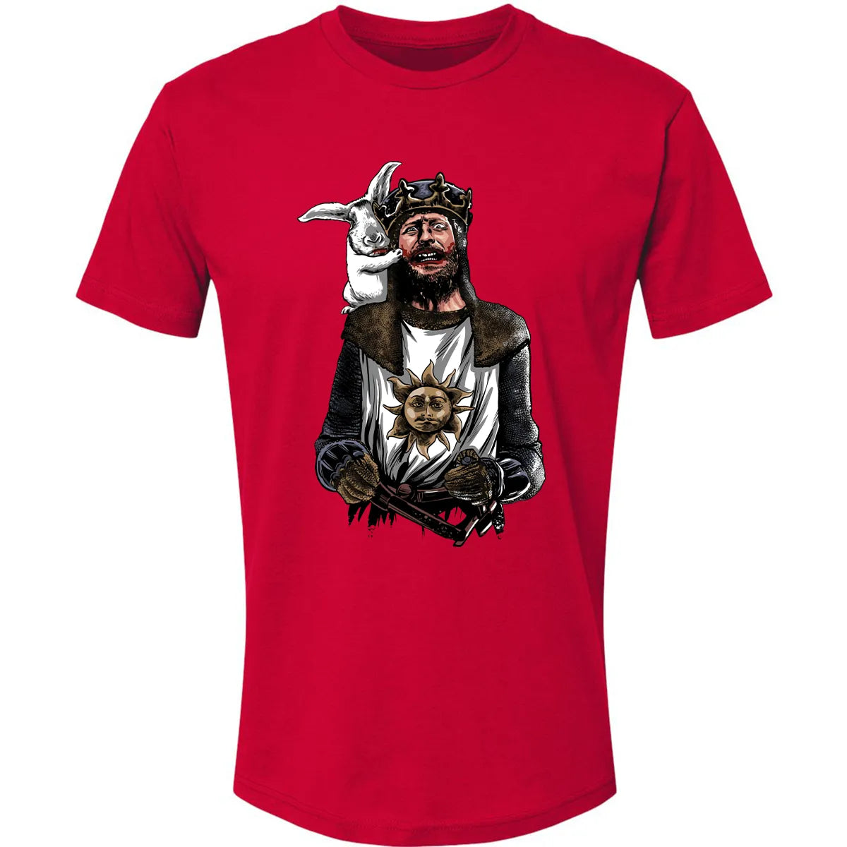 Premium Unisex T-shirt - V5ERVHFR