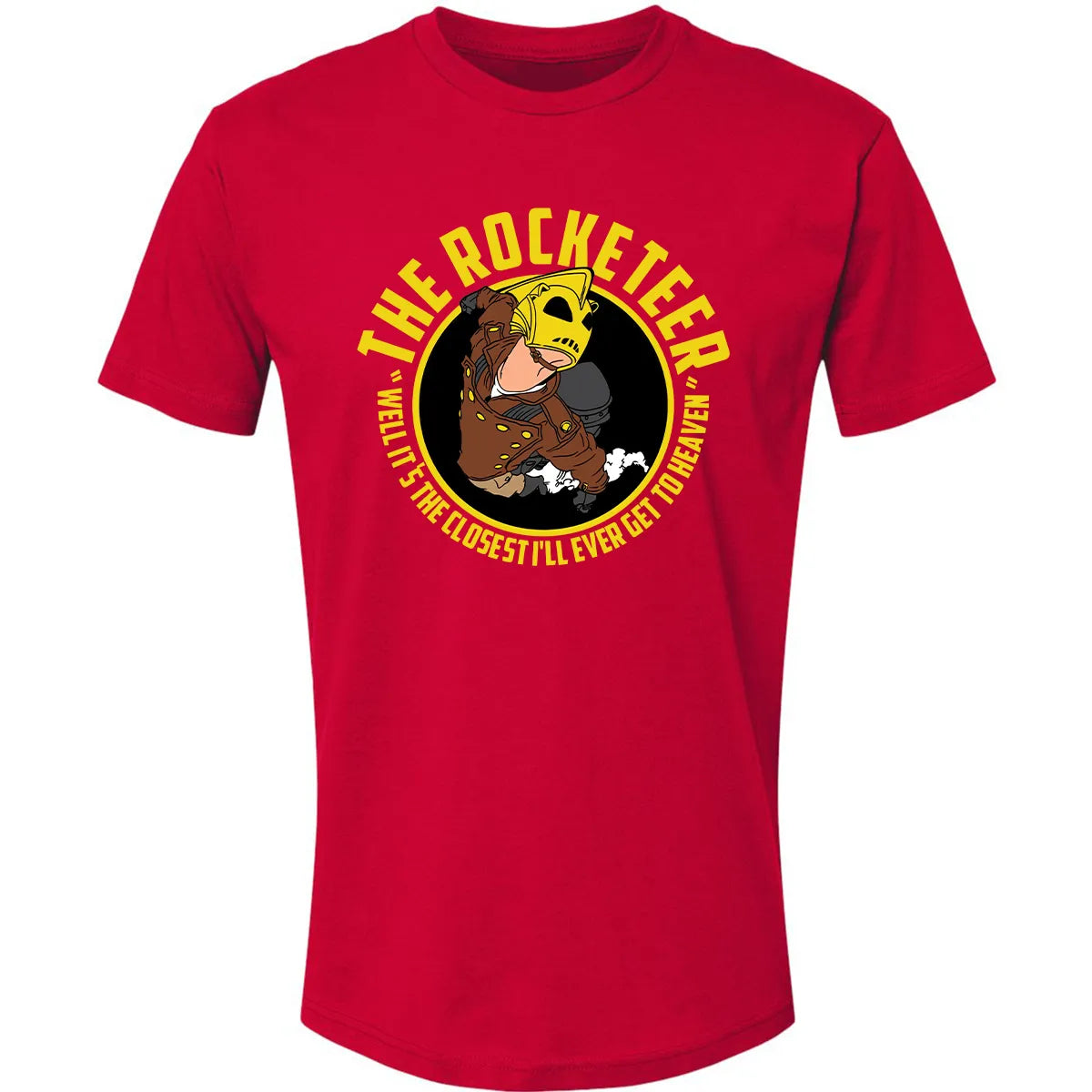 Premium Unisex T-shirt - SZHB41R7