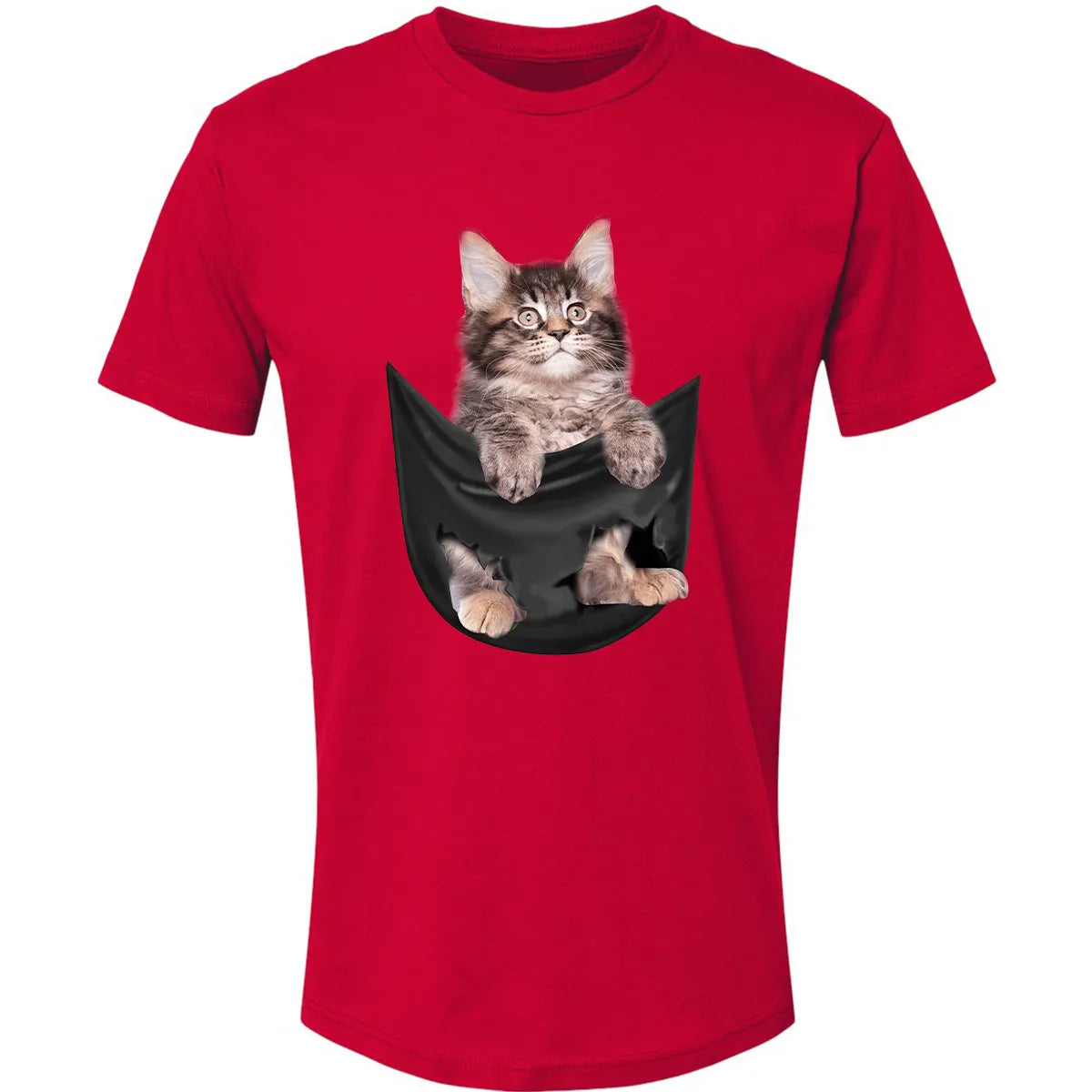 Premium Unisex T-shirt - LCY1CJ2D