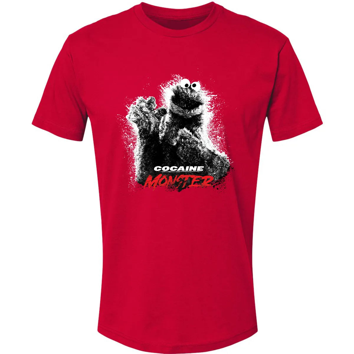 Premium Unisex T-shirt - WZ3ED287