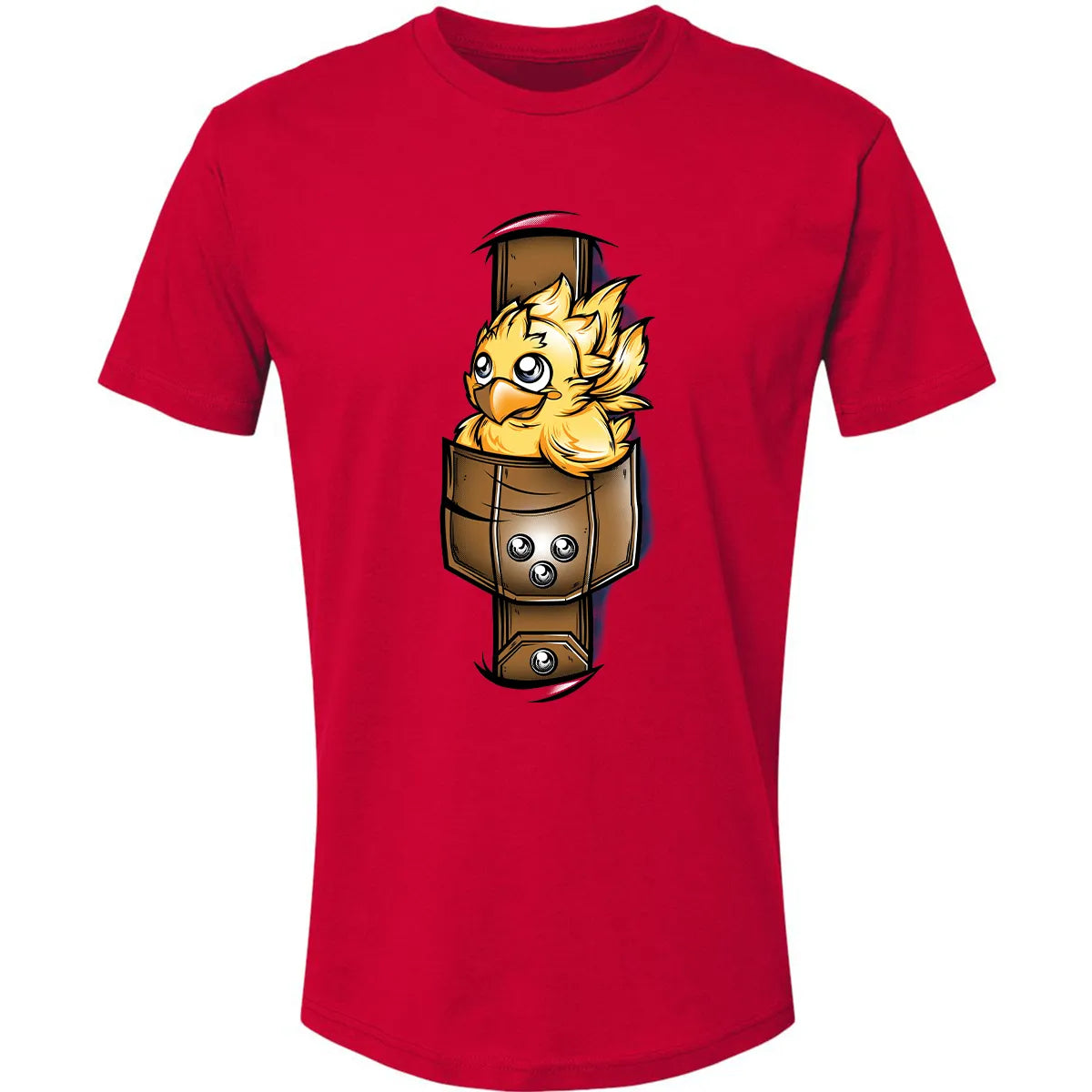 Premium Unisex T-shirt - 4WD6HGLJ