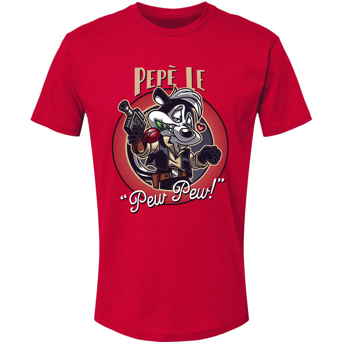 Premium Unisex T-shirt - NX2F7HCG