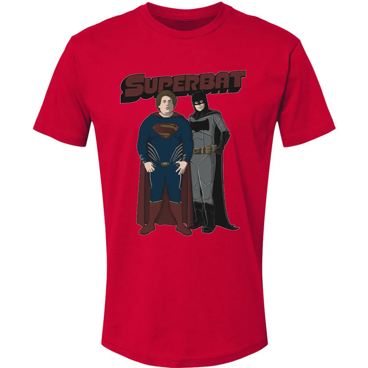 Premium Unisex T-shirt - NSZ566BA