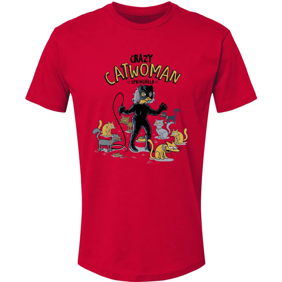 Premium Unisex T-shirt - UKZGFV68