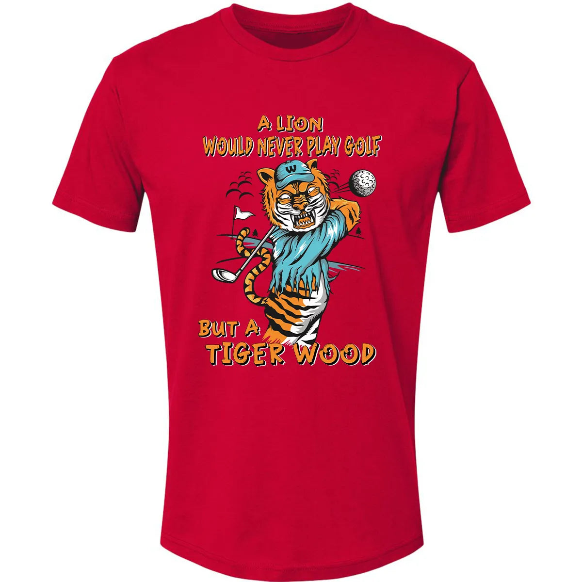 Premium Unisex T-shirt - ZHKE2636