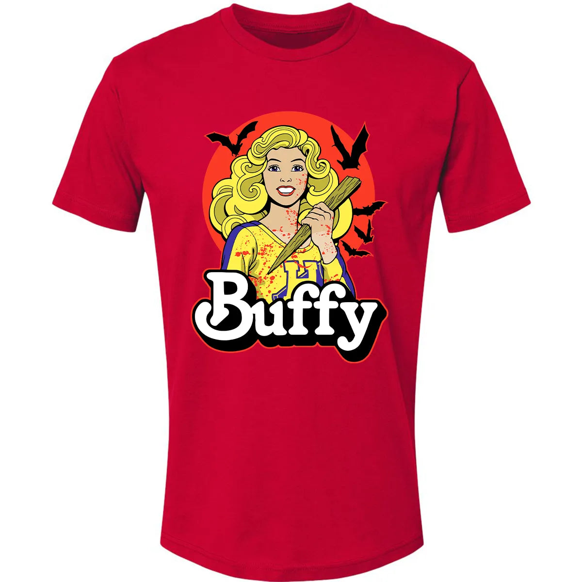 Premium Unisex T-shirt - BPF3X1AY