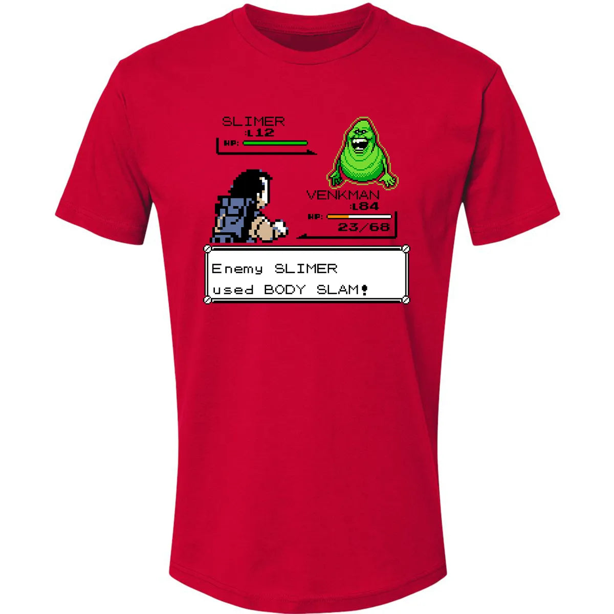 Premium Unisex T-shirt - V3PQ3UTS