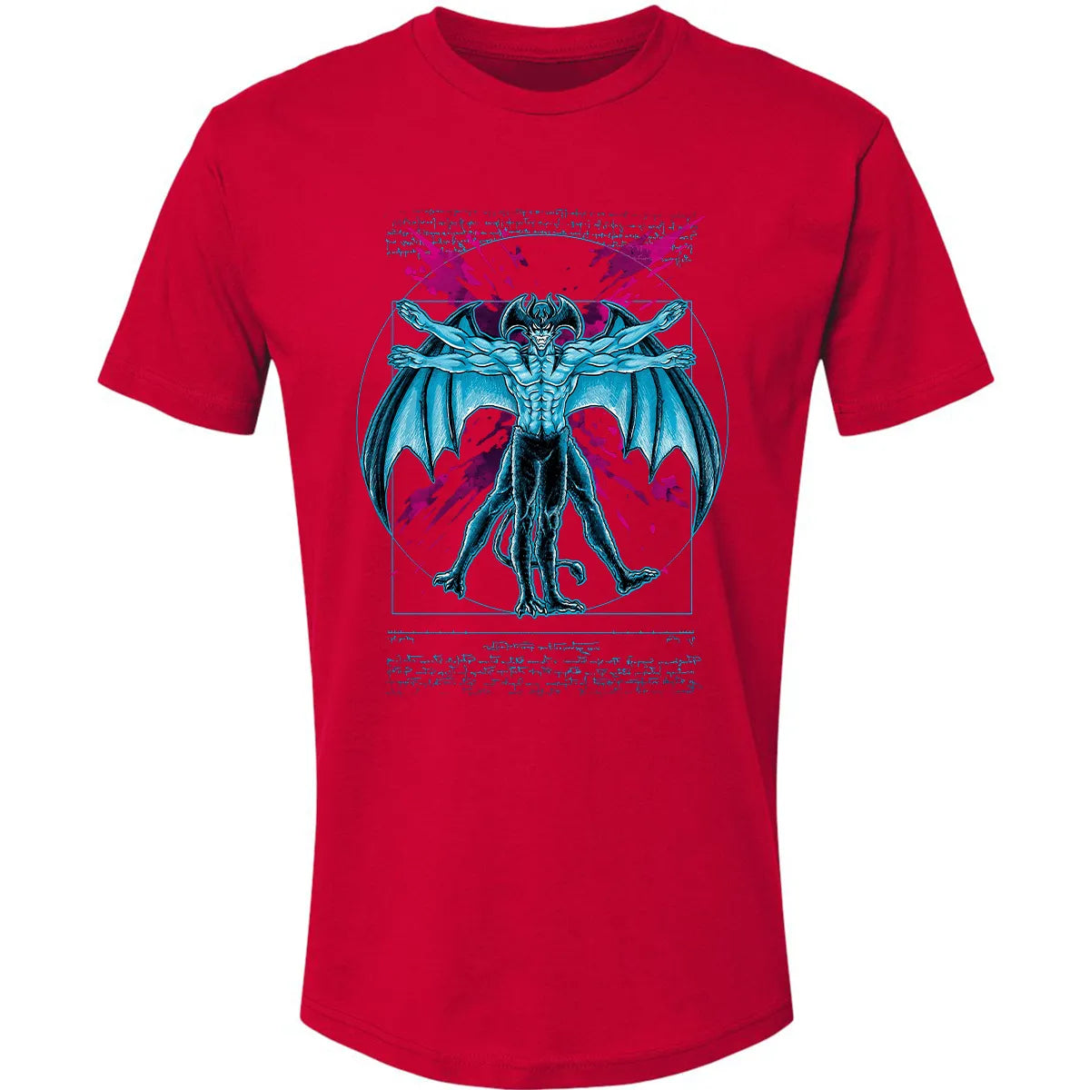 Premium Unisex T-shirt - YBK5M1GW