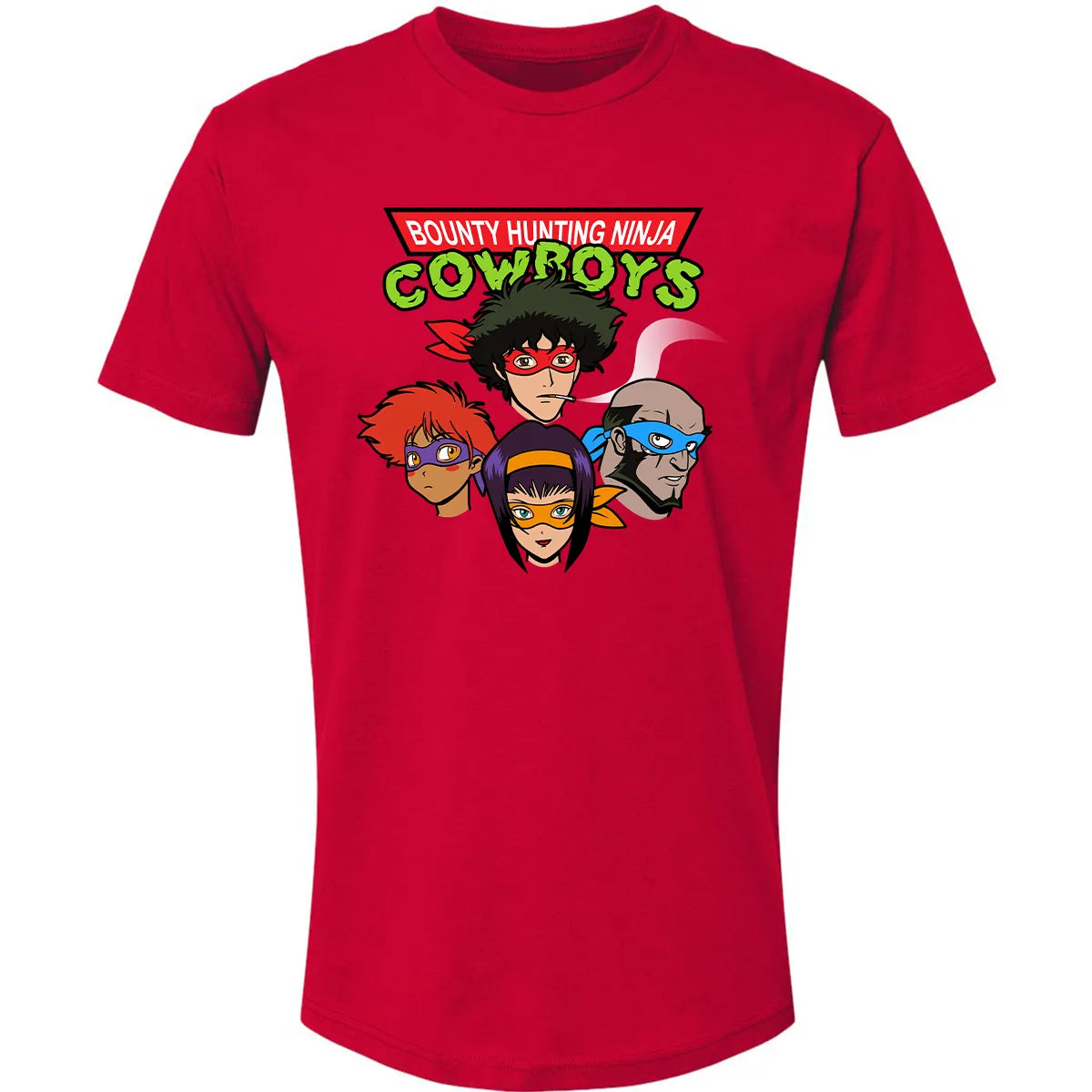 Premium Unisex T-shirt - KAHDFFJL
