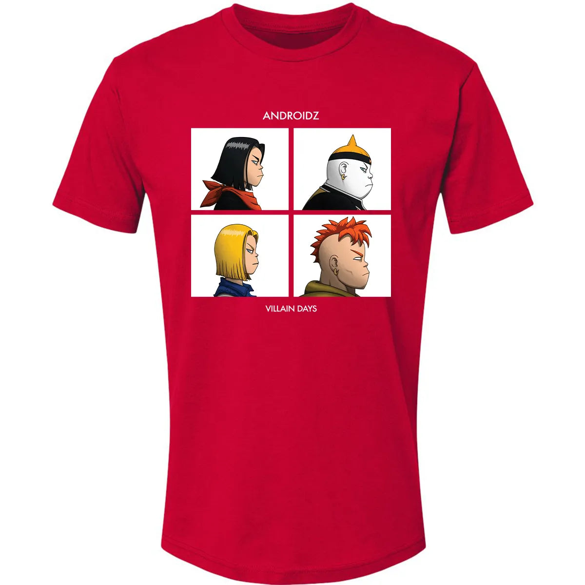 Premium Unisex T-shirt - 7NQZ2X59