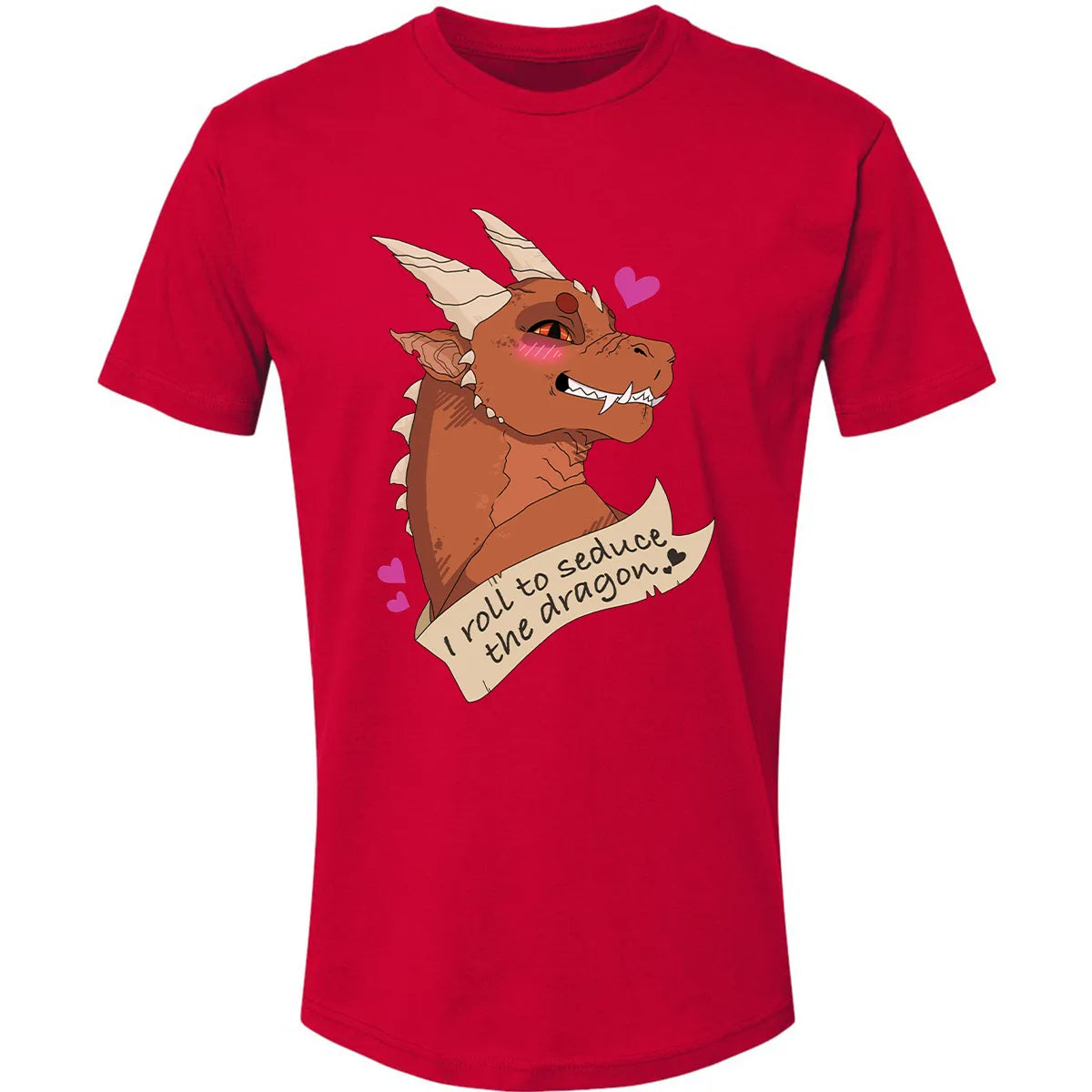 Premium Unisex T-shirt - MAMKQBPG