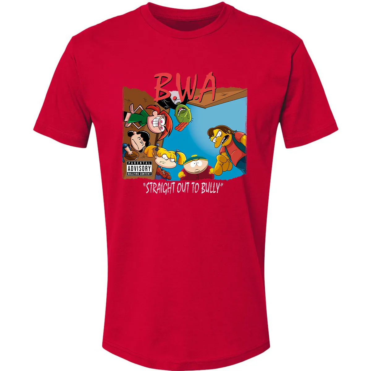 Premium Unisex T-shirt - 3ZEJUV8H