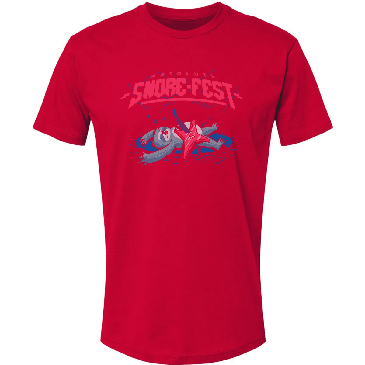 Premium Unisex T-shirt - GKTL1WAL