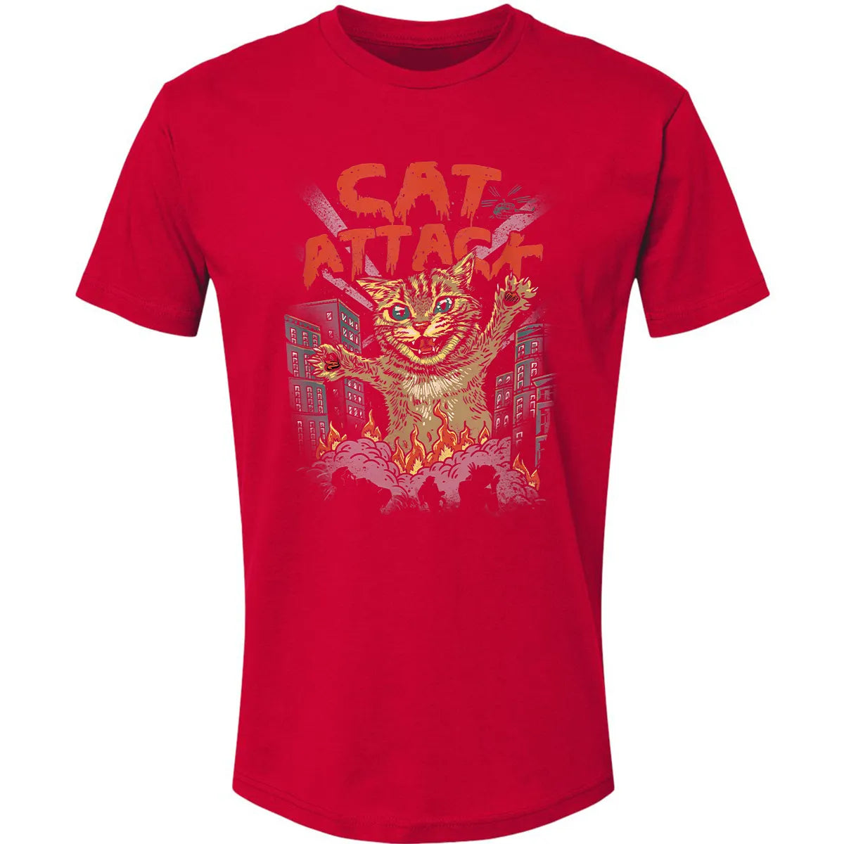 Premium Unisex T-shirt - V34PB1HX