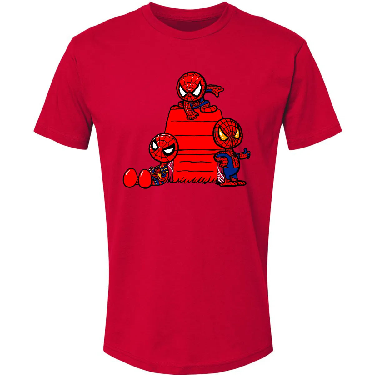 Premium Unisex T-shirt - V9DH66SK