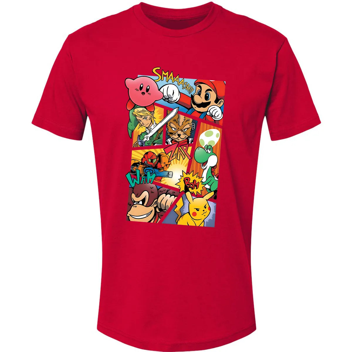 Premium Unisex T-shirt - WTY4QGFD