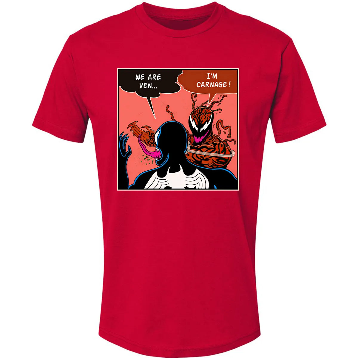 Premium Unisex T-shirt - XZP4J8WL