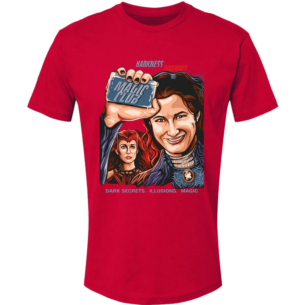 Premium Unisex T-shirt - 57NRAEV8