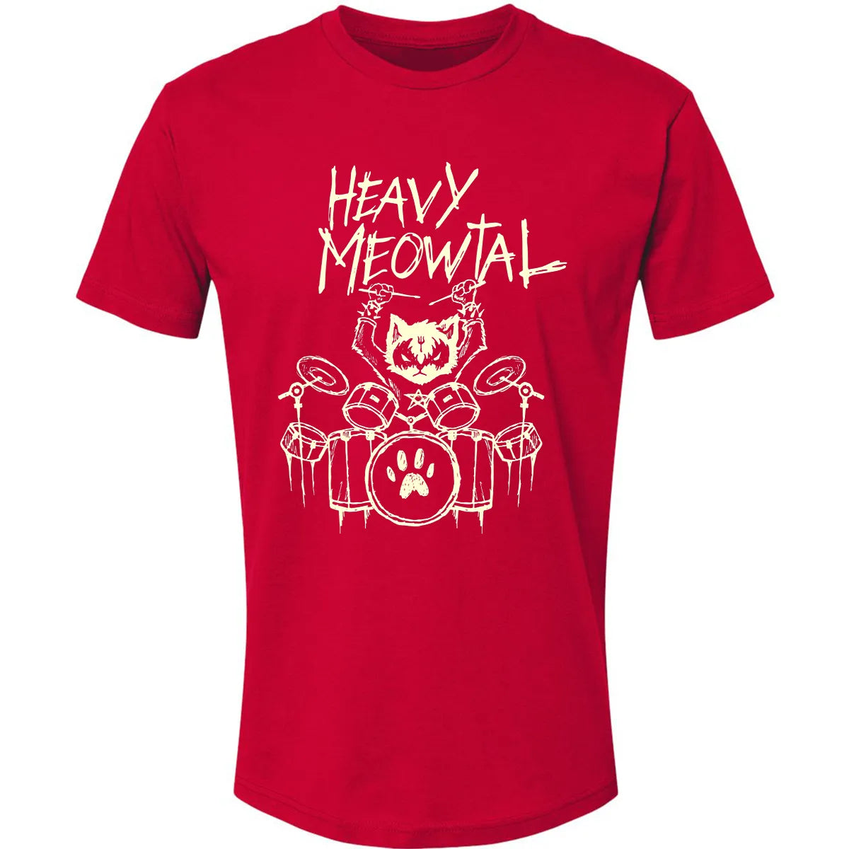 Premium Unisex T-shirt - UX1PPH4R