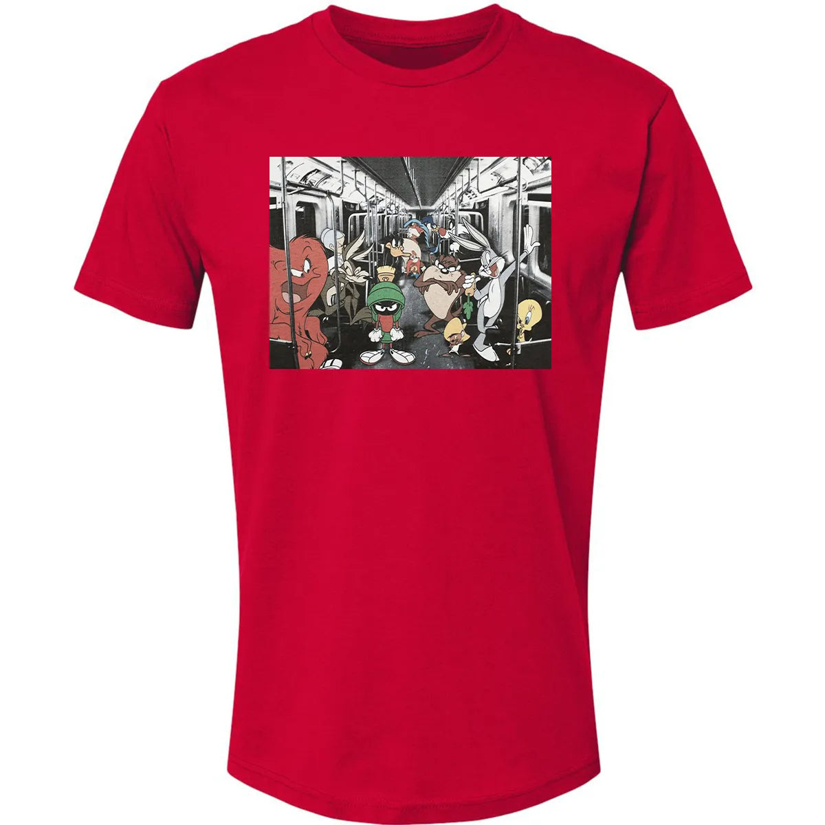 Premium Unisex T-shirt - BQN9H7RJ