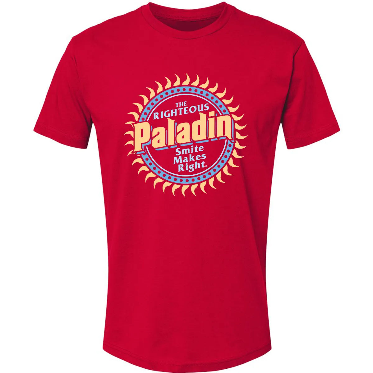 Premium Unisex T-shirt - W45S5M8J