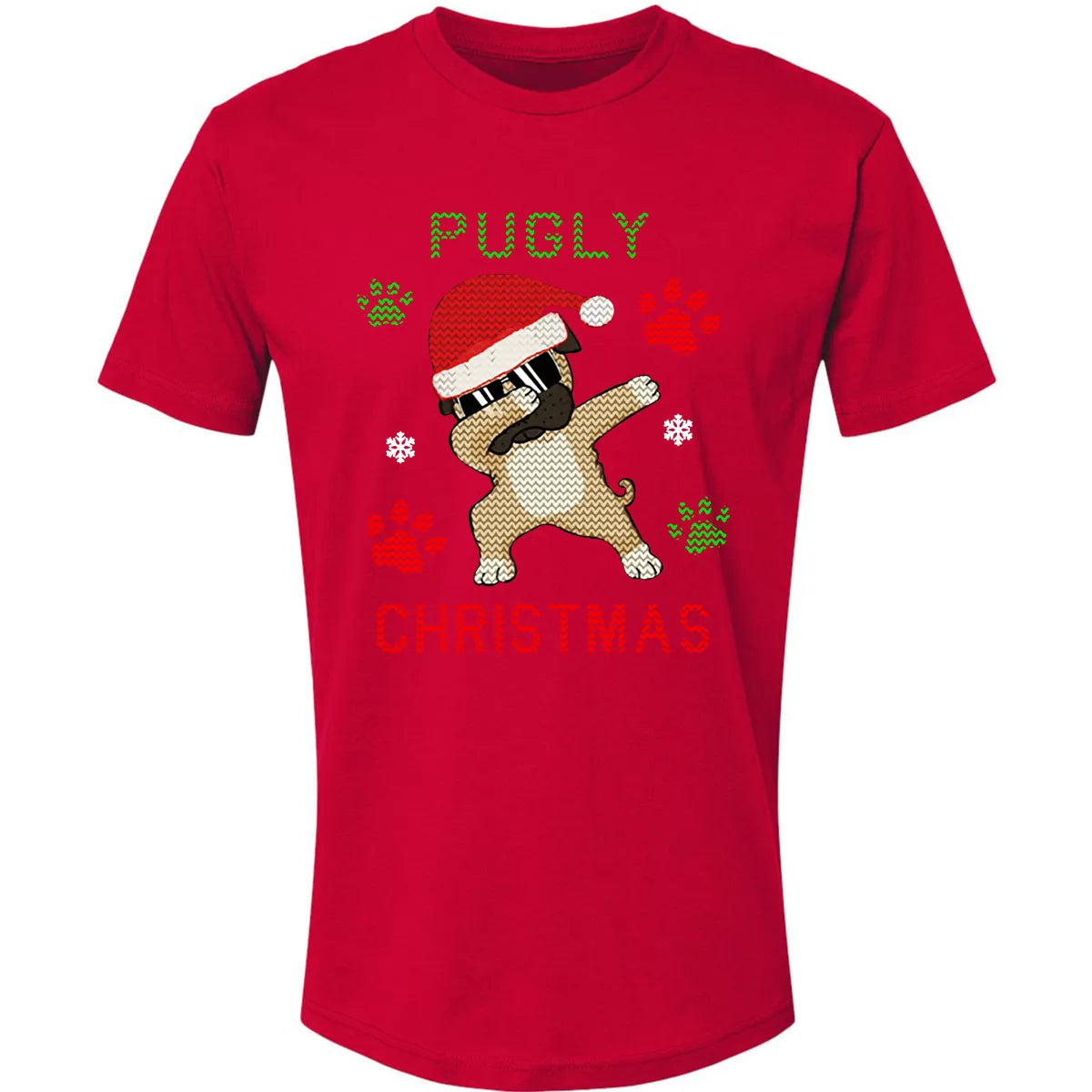 Premium Unisex T-shirt - BARVLSBB